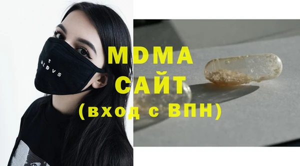 индика Михайловка
